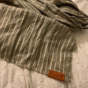 WildBird baby sling size L long